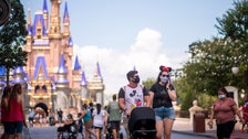 Disney To Lay Off 32,000 Workers As Coronavirus Pandemic Hits Theme Parks 1 5fbfd5602100005e04ed1457