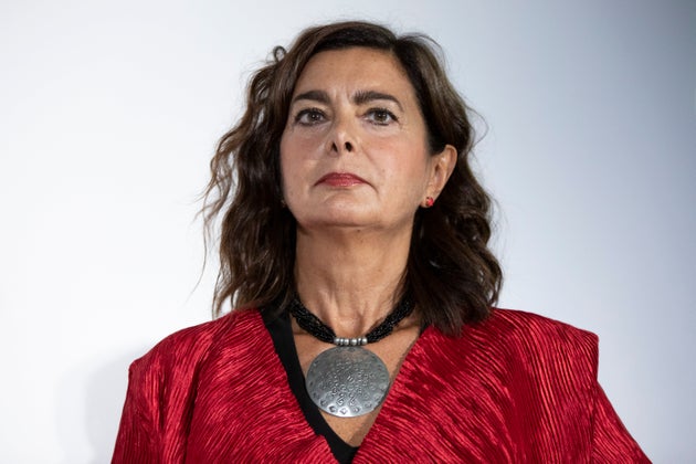 Risposta a Laura Boldrini Risposta a Laura Boldrini