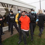 Analysis: To See White Privilege In Action, Look To Toronto’s BBQ