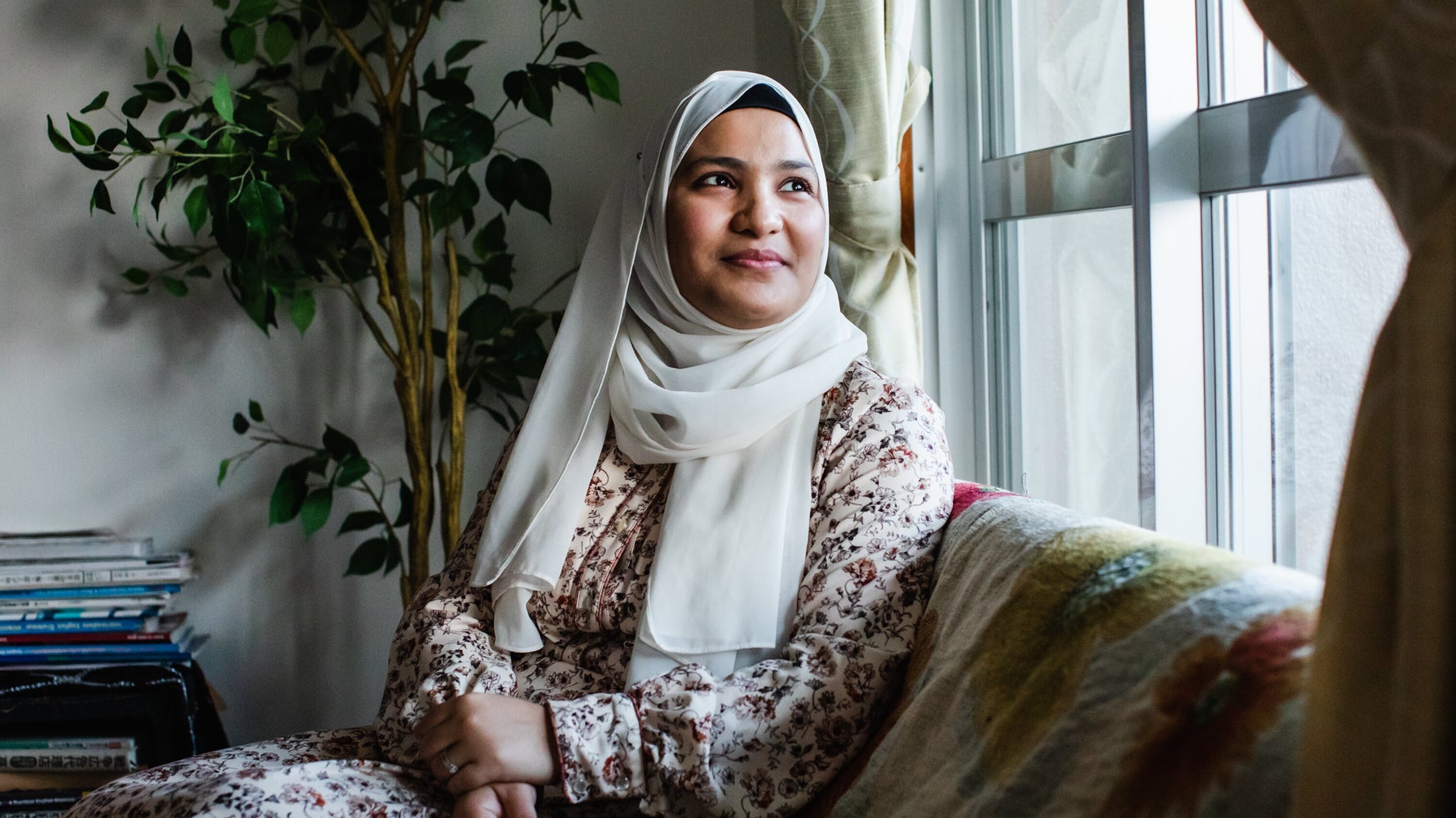 ママ ガイジン って悪いこと ロヒンギャ難民の母が願う 子どもたちが 見た目 で差別されない未来 ハフポスト ママ ガイジン って悪いこと ロヒンギャ難民の母が願う 子どもたちが 見た目 で差別されない未来 ハフポスト