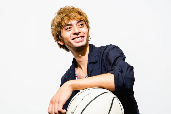 日本王者を待っていたホームレス生活 フリースタイルバスケに人生を捧げた男が 夢の叶え方が分からない人 に伝えたいこと ハフポスト News