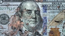 Donor In Trump's Election 'Fraud' Fight Sues To Snatch Back His $2.5 Million Contribution