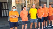 Venezuelan Judge Convicts 6 American Oil Executives On Corruption Charges Venezuelan Judge Convicts 6 American Oil Executives On Corruption Charges
