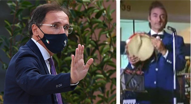 Far nascere Gesù Bambino due ore prima, nel segno di Fantozzi e del maestro Canello Far nascere Gesù Bambino due ore prima, nel segno di Fantozzi e del maestro Canello