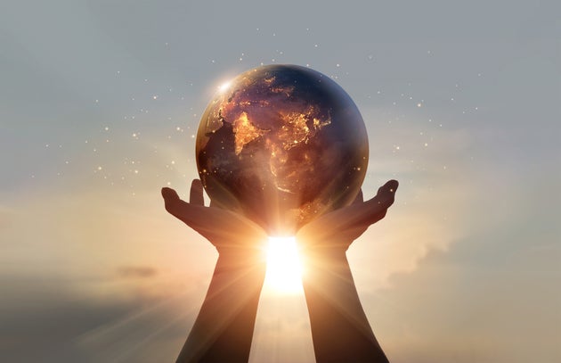 Futurelab per salvare il pianeta, ecco il Recovery fund della generazione Z Futurelab per salvare il pianeta, ecco il Recovery fund della generazione Z