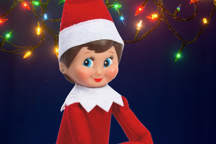 Elf On The Shelf Ideas To Get You Through Week One | HuffPost UK Parents