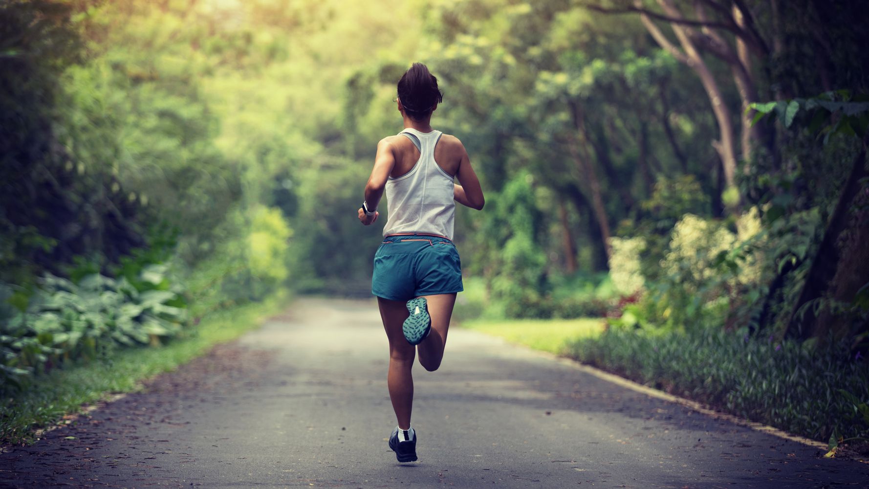 What We Know About Joggers' Breathing And Your Covid Risk HuffPost UK Life