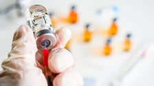 Suspected North Korean Hackers Target COVID-19 Vaccine Maker AstraZeneca Suspected North Korean Hackers Target COVID-19 Vaccine Maker AstraZeneca