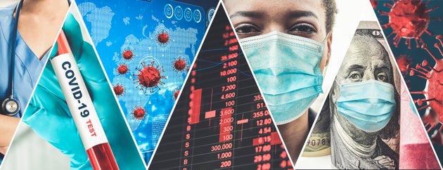 Euforia Da Vaccino La Borsa Ha Perso La Testa L Huffpost