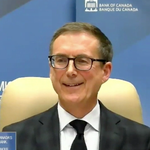 Canada's Top Banker Chuckles At 'Great Reset' Conspiracy