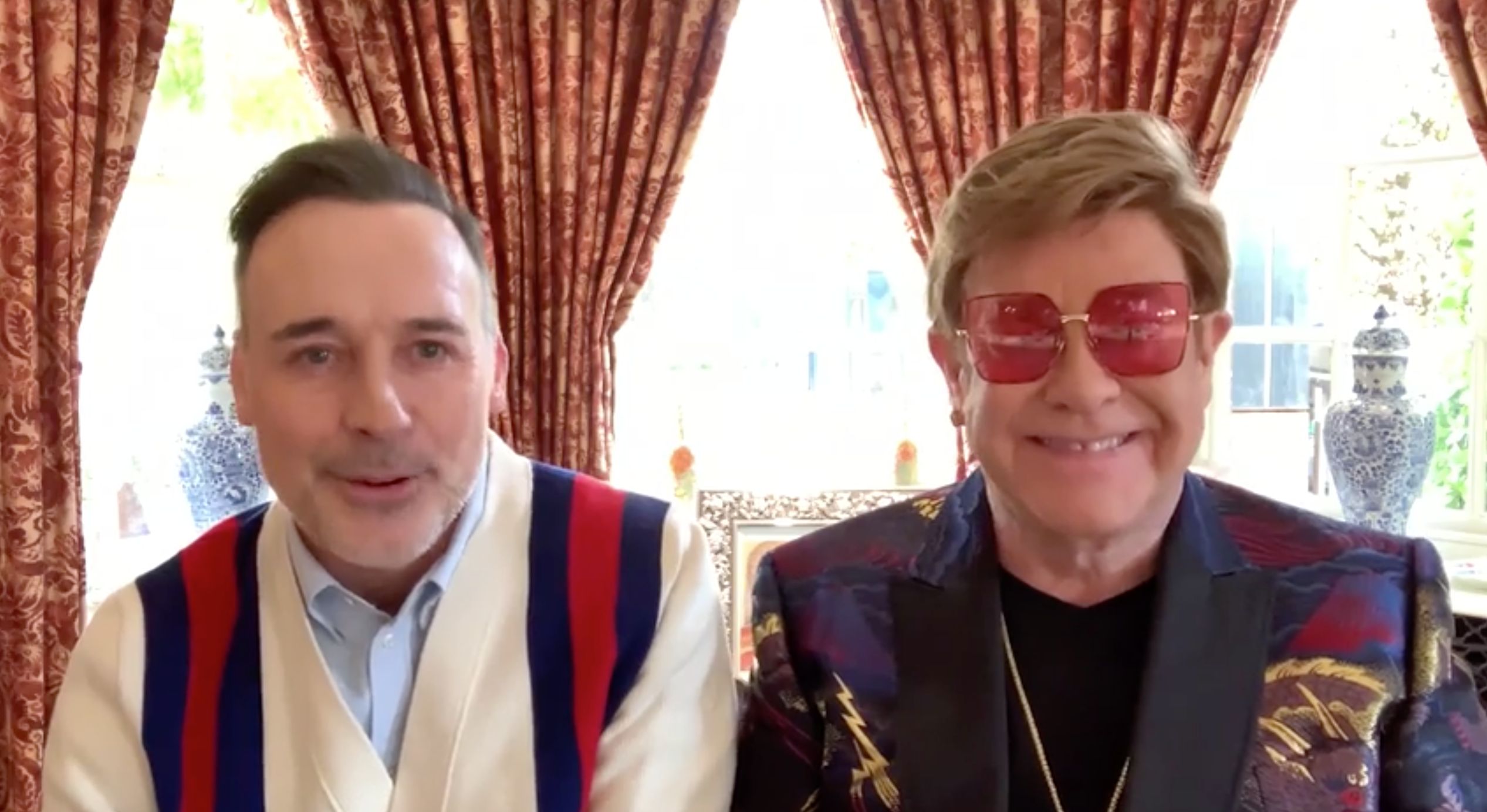 Elton John Shines A Light On How Pandemic Has Affected LGBTQ People In   5fc10fb32100005204ed1551 