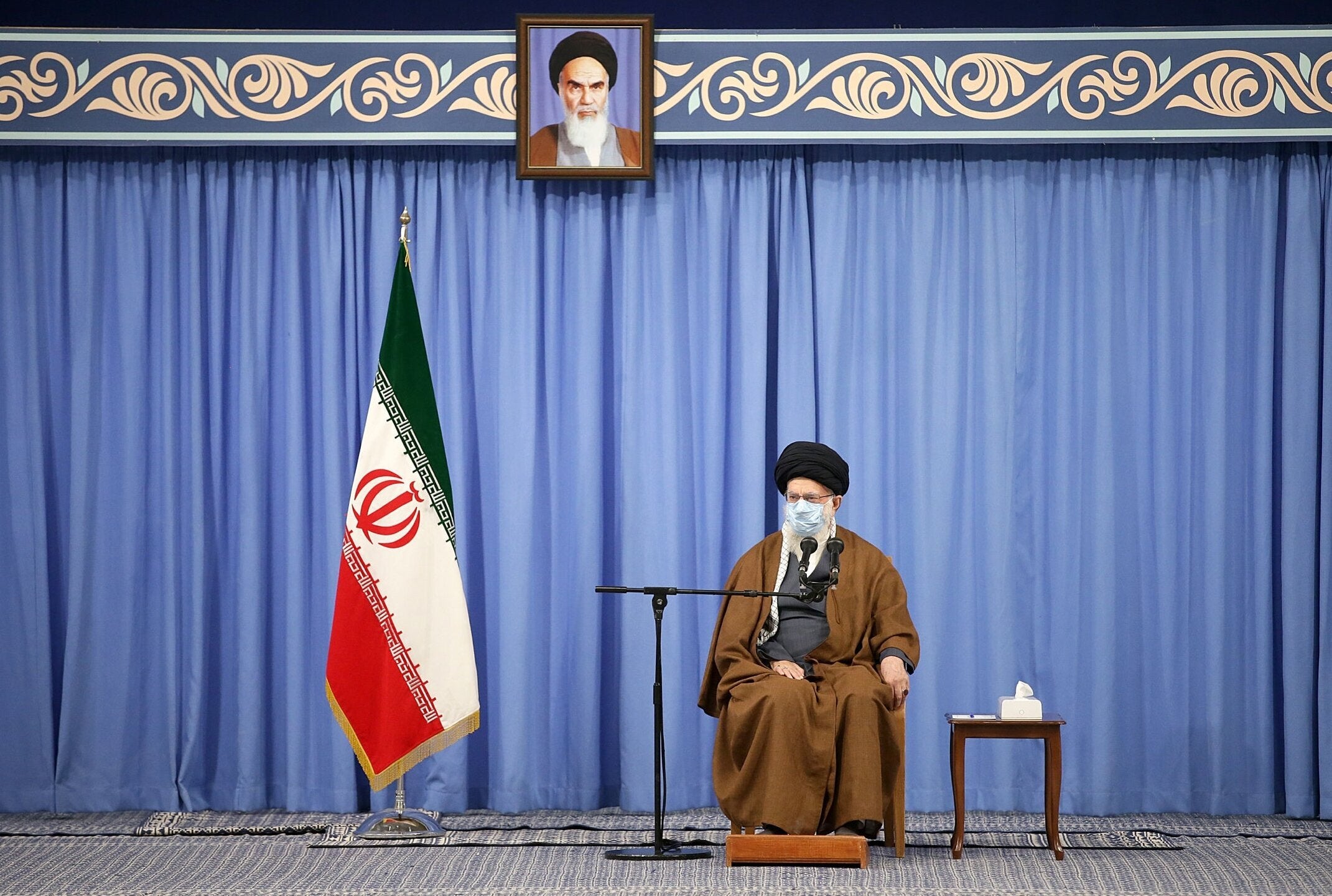 Iranian Scientist Linked To Military Nuclear Program Killed