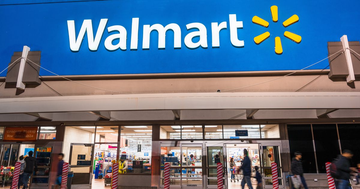 Walmart Black Friday Deals 2020: Everything You Need To Know