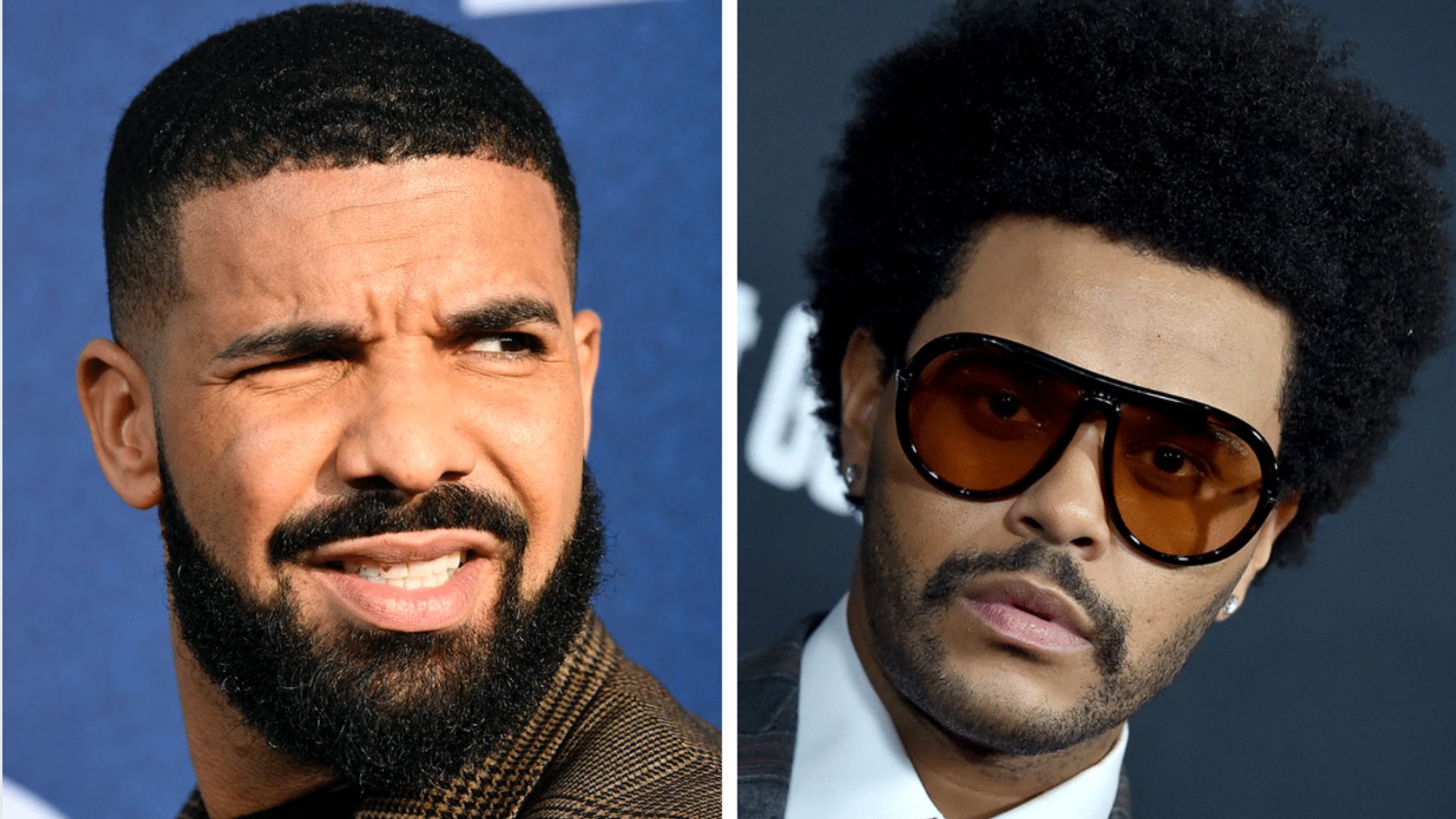 Drake Says Grammys ‘May No Longer Matter’ After The Weeknd’s Glaring Snub