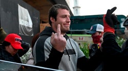 Por qué la sociedad está más polarizada que