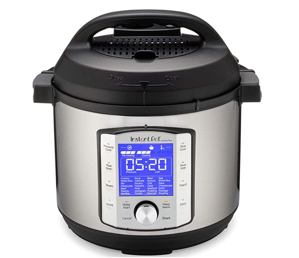 These Black Friday 2020 Instant Pot Deals Are Sizzling