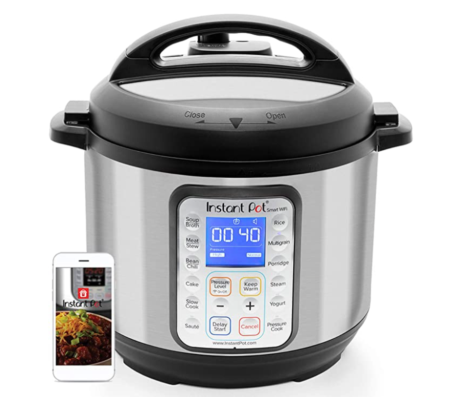 These Black Friday 2020 Instant Pot Deals Are Sizzling