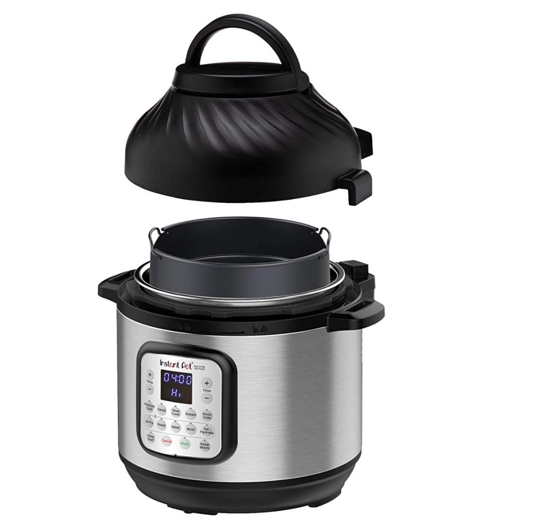 pressure cooker black friday 2020