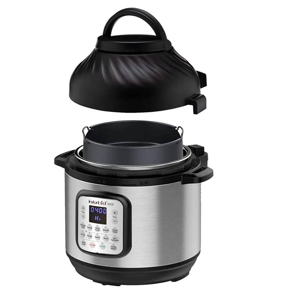 These Black Friday 2020 Instant Pot Deals Are Sizzling