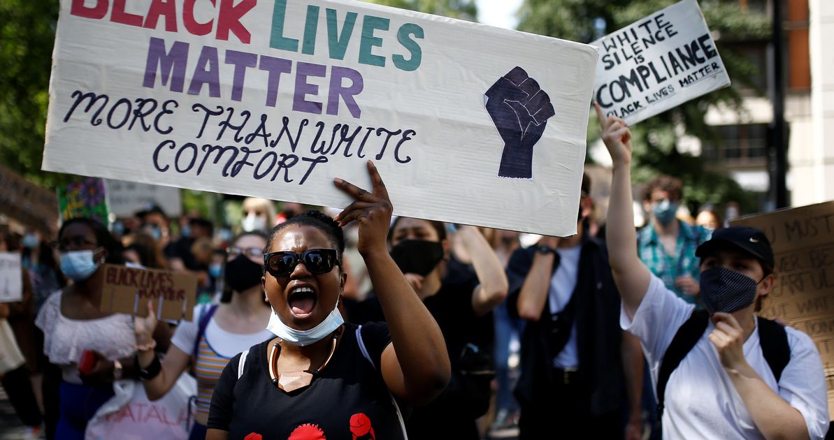 All These Organisations Made Black Lives Matter Pledges. But Have They 