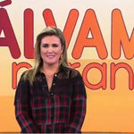 Carlota Corredera interrumpe 'Sálvame' para leer una pésima noticia para