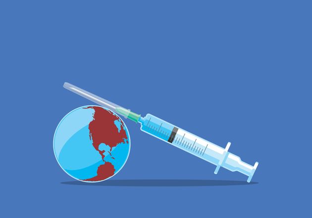 Οι χώρες που έχουν προπαραγγείλει τα περισσότερα εμβόλια για τον