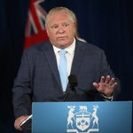 Most Schools In Ontario To Remain Closed Until Jan.