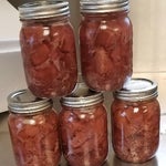 Please Don't Eat Bottled Meat, Canadian Food Inspection Agency