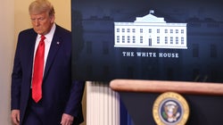 Trump paga por un recuento en Milwaukee que termina con 132 votos más para