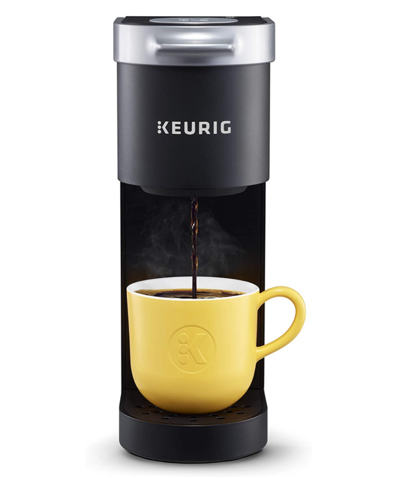 Black Friday Deals On Espresso Machines And Coffee Makers 2020 Huffpost Life