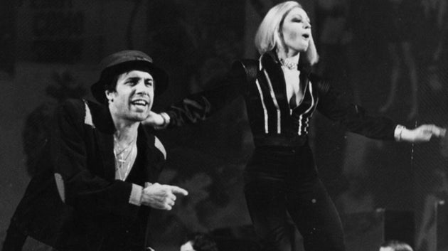 Celentano huffpost visualizzazioni inarrestabile Celentano inarrestabile su Twitter 48 anni dopo, video fa 5 milioni di