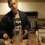 B.C. Contractor's 'Hope Stoves' Help Homeless People Cook, Stay