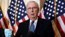 Fauci Warns Of COVID-19 ‘Surge Upon A Surge’ As Millions
Travel Over Holidays 3 Fauci Warns Of COVID-19 ‘Surge Upon A Surge’ As Millions
Travel Over Holidays 3