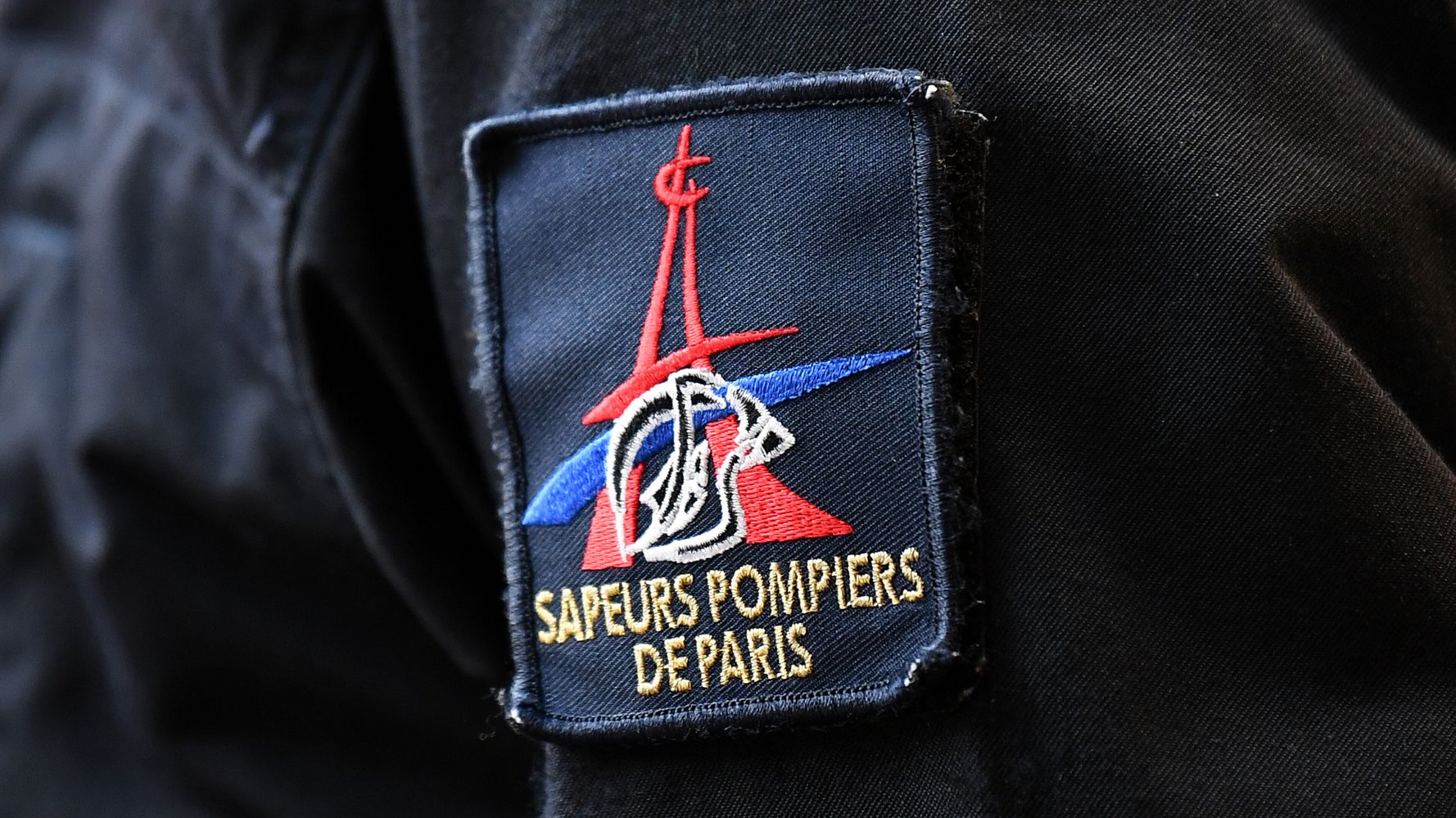 À Paris, un incendie dans un foyer de migrants fait 8 blessés