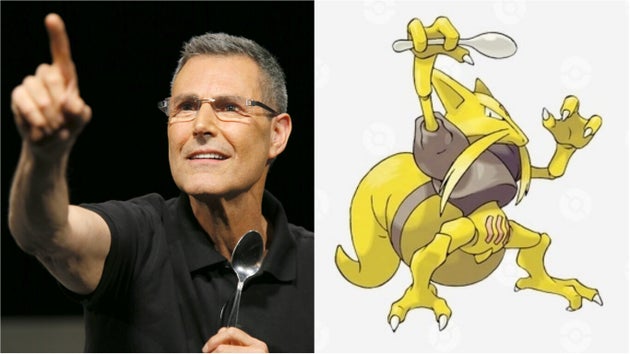 ユンゲラーのポケモンカードを 解禁します 任天堂を訴えていたユリ ゲラーさんが投稿 ハフポスト ユンゲラーのポケモンカードを 解禁します 任天堂を訴えていたユリ ゲラーさんが投稿 ハフポスト
