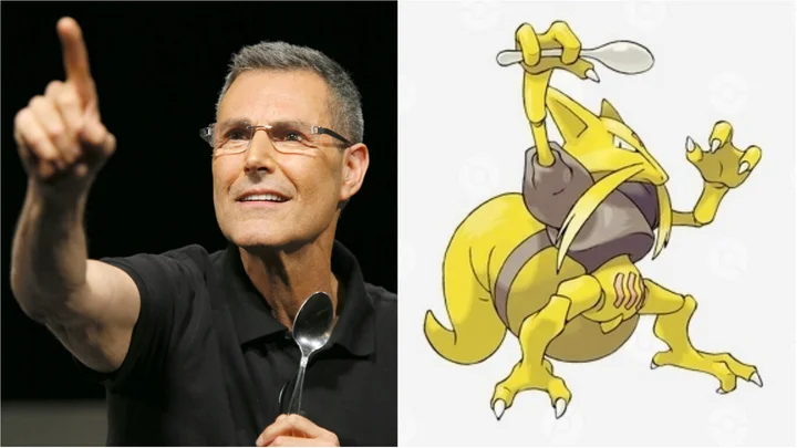 ユンゲラーのポケモンカードを 解禁します 任天堂を訴えていたユリ ゲラーさんが投稿 ハフポスト アートとカルチャー ユンゲラーのポケモンカードを 解禁します 任天堂を訴えていたユリ ゲラーさんが投稿 ハフポスト アートとカルチャー