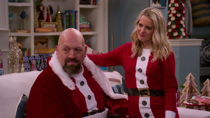 "The Big Show Show: Christmas"