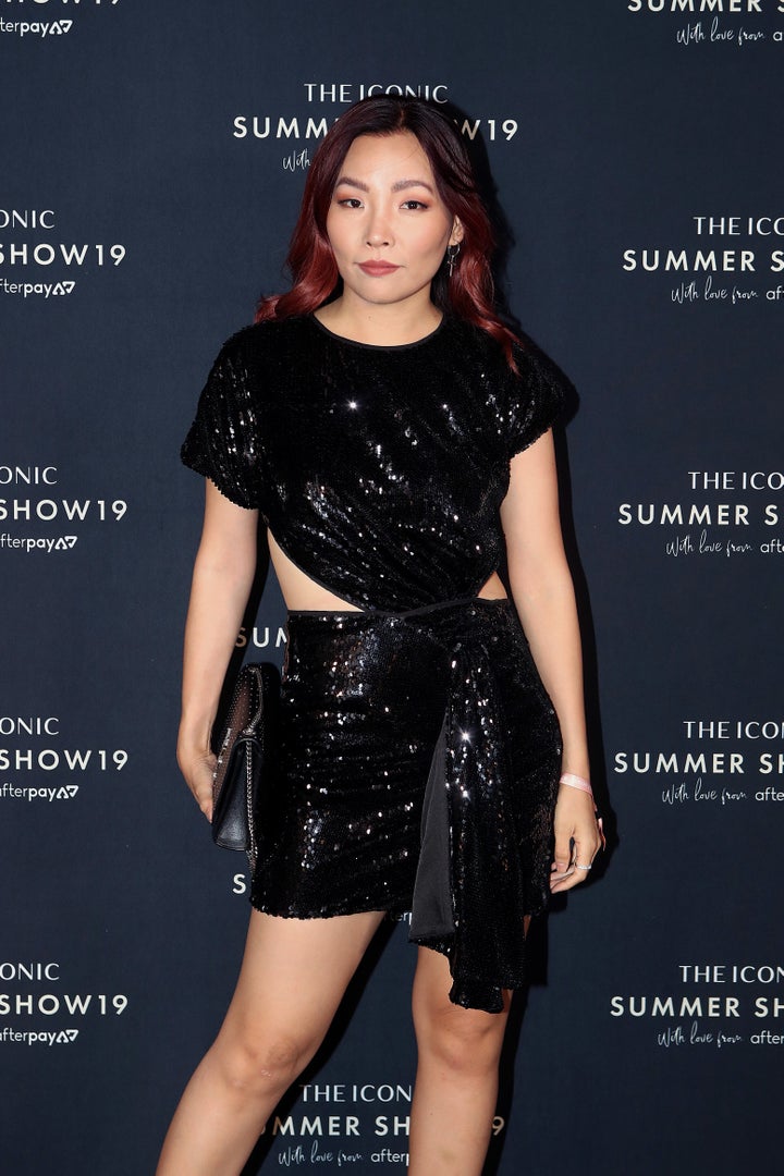 Former ‘The X Factor’ winner and ‘Dancing With The Stars’ contestant Dami Im is also up for the award.