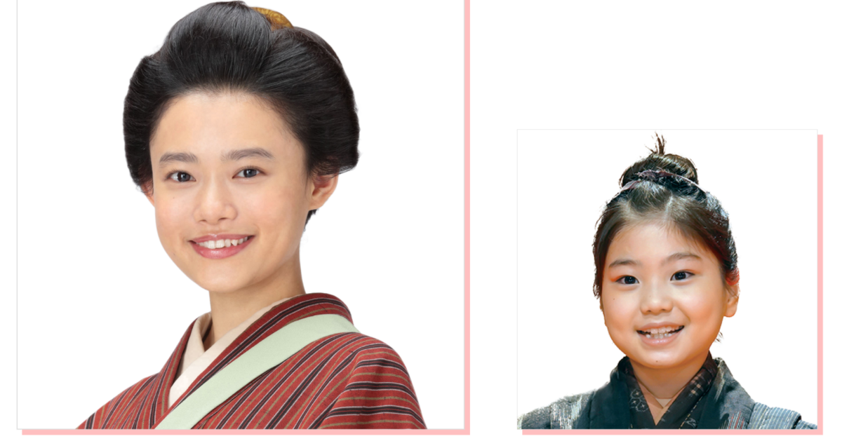 朝ドラ おちょやん ヒロイン子役の毎田暖乃さん どんな人 スカーレット にも出演 ハフポスト 朝ドラ おちょやん ヒロイン子役の毎田暖乃さん どんな人 スカーレット にも出演 ハフポスト