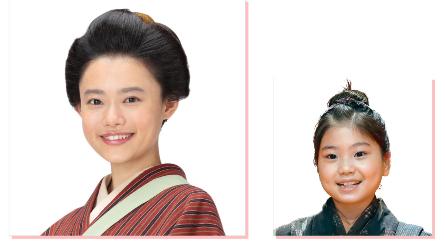 朝ドラ おちょやん ヒロイン子役の毎田暖乃さん どんな人 スカーレット にも出演 ハフポスト