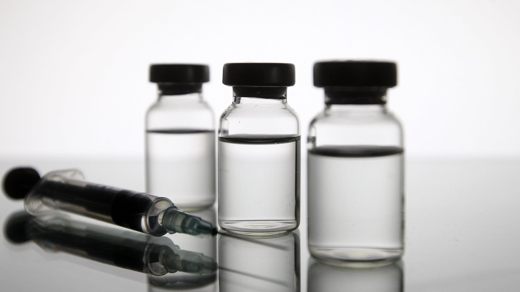 Moderna To Ask U.S., European Regulators To Allow Use Of COVID-19 Vaccine - HuffPost