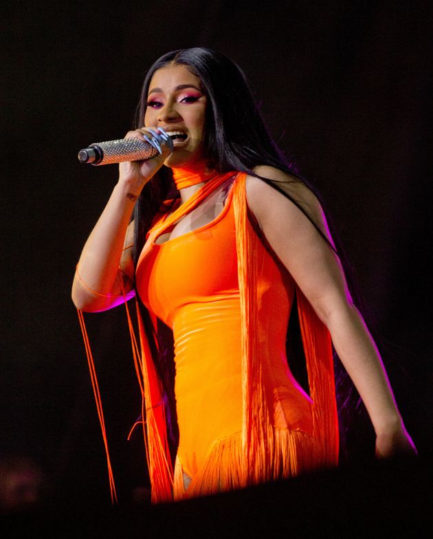 Cardi B