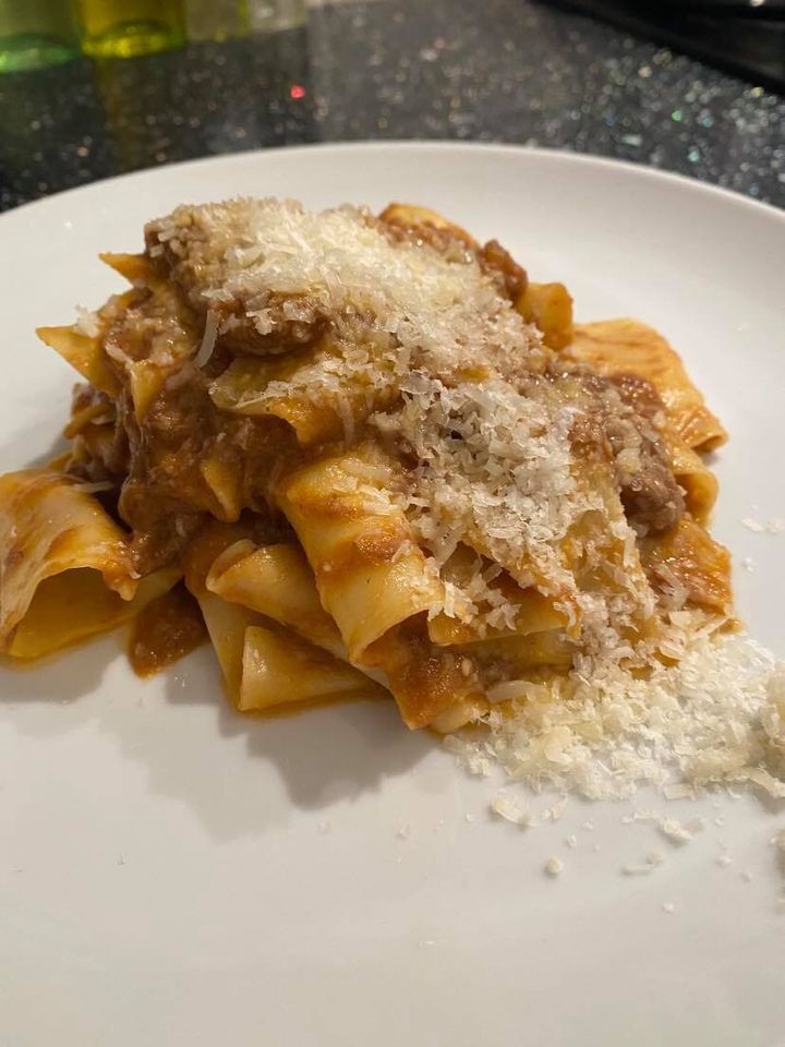 Padella Pasta at Home Meal Kit