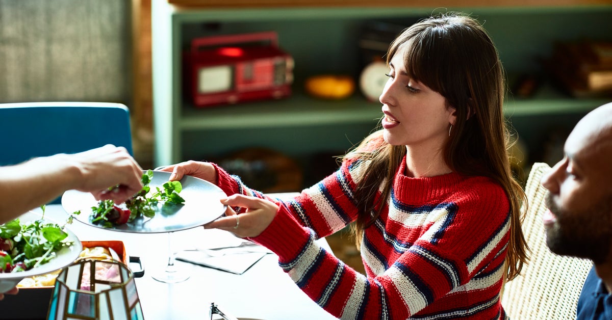 6 Stupid Holiday Food ‘Rules’ That Are Really Diets In Disguise