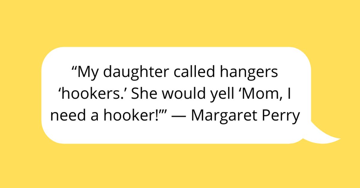Funny Angels nicknames my daughter thought up – Orange County Register