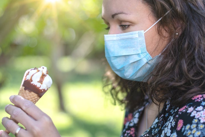 When the coronavirus binds itself to cells surrounding olfactory neurons, those neurons stop working, and can cause the loss of our sense of taste and smell.