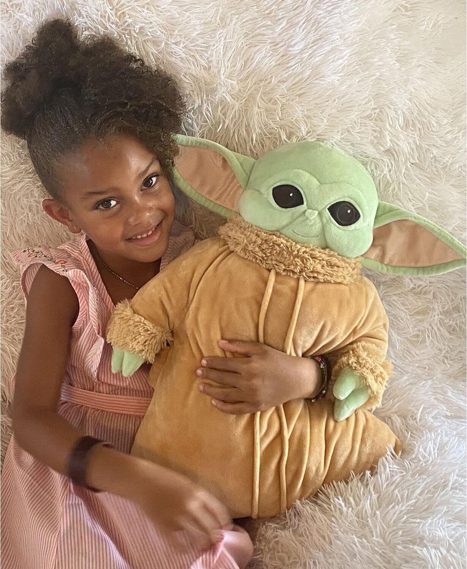  LOZACHE Baby Yoda Gifts for Mom, 11oz Best Mom Ever