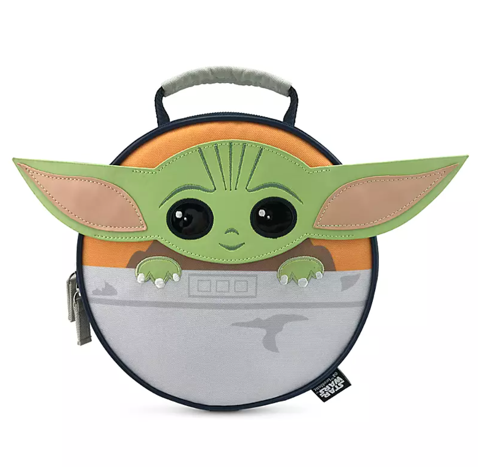  LOZACHE Baby Yoda Gifts for Mom, 11oz Best Mom