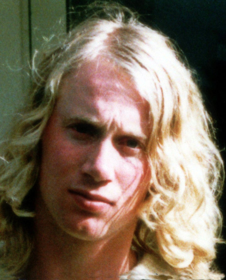 Martin Bryant pleaded guilty November 7, 1996 to all 35 murders at the Port Arthur historic site in April that year.