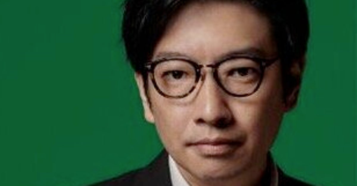 ラーメンズの小林賢太郎さん 芸能活動を引退 片桐仁さんが今後についてコメント ハフポスト ラーメンズの小林賢太郎さん 芸能活動を引退 片桐仁さんが今後についてコメント ハフポスト